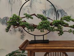 -香山湖渔家大院