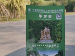 -中国科学院西双版纳热带植物园