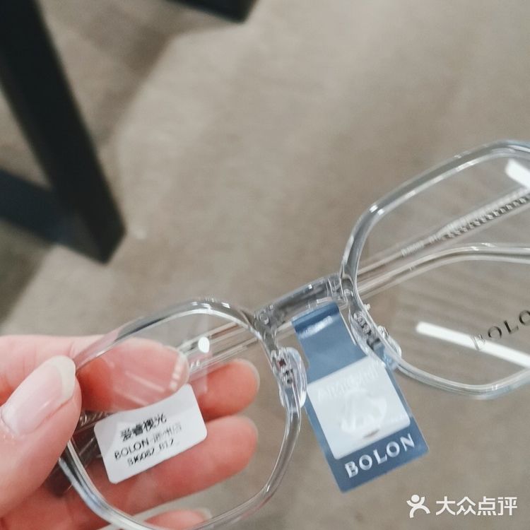 品牌套餐还是第一次体验