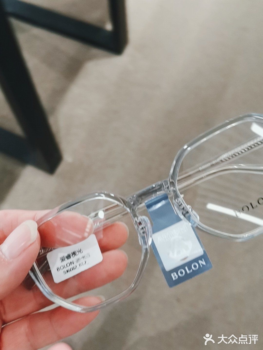 品牌套餐还是第一次体验