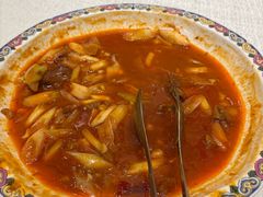 -新疆大厦·慕士塔格餐厅