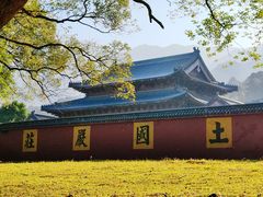 -福清灵石山国家森林公园