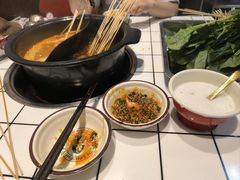 -九街淑芬掌中宝串串公司(内街文化创意园店)