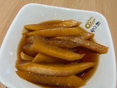 -剔八谷山西面馆(南内环店)