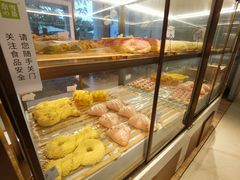 -奈雪的茶(大梅沙8号仓店)