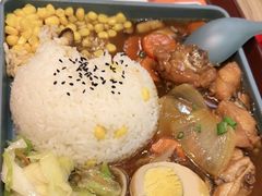 -魏家凉皮(协和店)