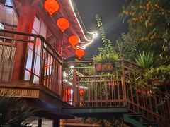 -枇杷园食为鲜火锅(南山店)