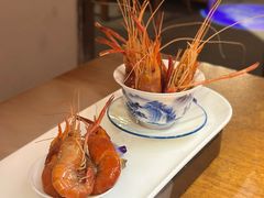 -乔街深夜食堂·小龙虾·高压锅生蚝(杭州总店)