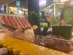 -犟牛家·榴莲烤肉(五棵松店)