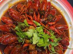 -唐力九头鸟烧烤·罗田吊锅(西云楼店)