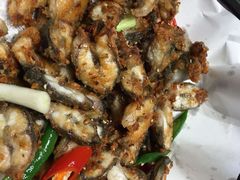 -味可道美食坊(福基路店)