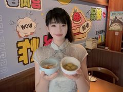 -合风谷(南下塘店)