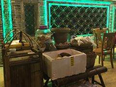 -园林美食城·本土农家菜(杨和镇店)