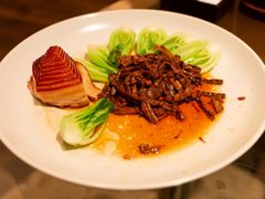 -湖滨28中餐厅·西湖宴·杭州君悦酒店