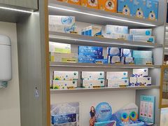 -宝岛眼镜·星创视光中心(百联世纪购物中心店)