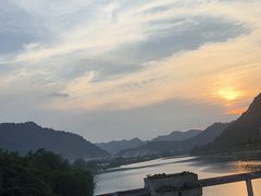 -石台牯牛降景区
