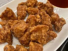 传统咕噜肉-粤·向群饭店(龙津东路总店)