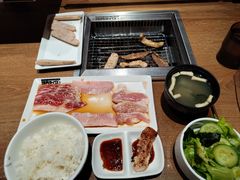 -焼肉ライク·烧肉LIKE(万菱汇店)