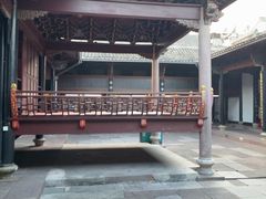 -蒋氏故居