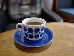 手冲-argangKaffe(宝庆路店)