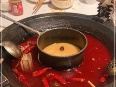 -铜人李火锅(西大街店)