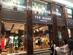 -崇光百货(铜锣湾店)