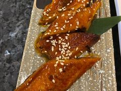 -菊上料理(蜀山银泰百货店)