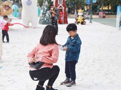 -厦门方特梦幻王国