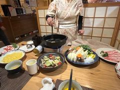 -长崎屋·日本料理·刺身·烧鸟(天河北路店)