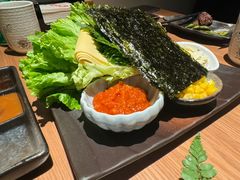 -丸藏和牛烧肉专门店(园区师惠坊店)