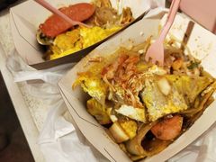 -四环冷面王(西单华威约饭街店)