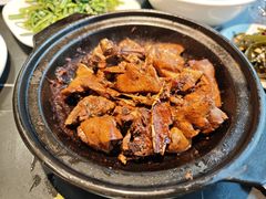 -鑫悦楼煎蟹·16年海鲜大排档