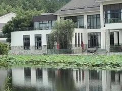 -苏州环秀晓筑养生度假村