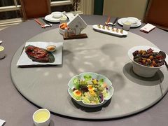 -小厨娘淮扬菜(江宁万达店)