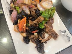 -黄狗猪头肉(运河路店)