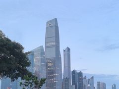 -青岛第三海水浴场