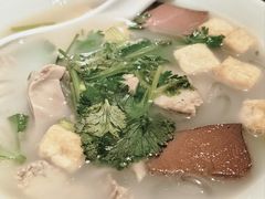 -小厨娘金榜题名(夫子庙秦淮河店)