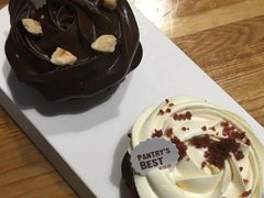 -Pantry's Best派悦坊蛋糕(K11购物艺术中心店)