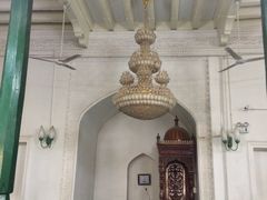 -艾提尕尔清真寺