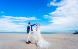 -经典婚纱摄影美学馆·私人定制