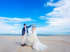 -经典婚纱摄影美学馆·私人定制