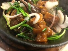 -食为先(中山七路店)