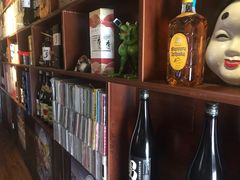 -半藏居酒屋(香港花园店)