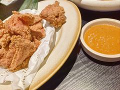 -老友时光·Pizza(泰华黑金店)