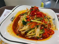 -魏家凉皮(雁塔路店)