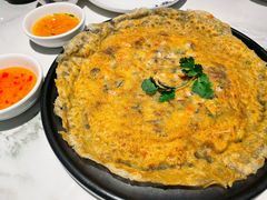 潮州蚝烙-潮堂 · 潮州菜(国贸商城店)