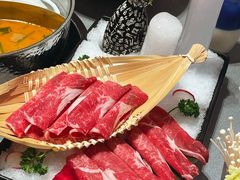 -椰小鸡·琼州糟粕醋·火锅(美兰缤纷城店)