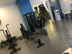 -Bona Fit 伯纳健身超级工作室(车公庄店)