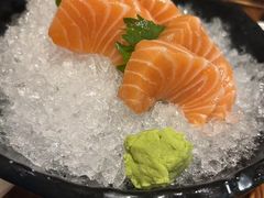 -鸟屋·烧鸟居酒屋(新世纪广场店)