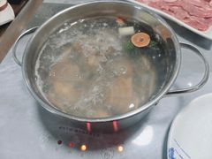 -良兴火锅